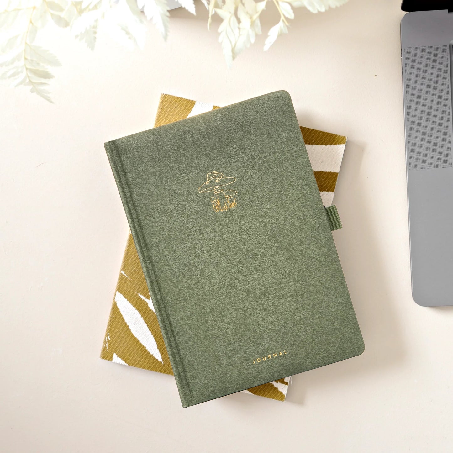 バレットジャーナル | A5ノート | TOAD