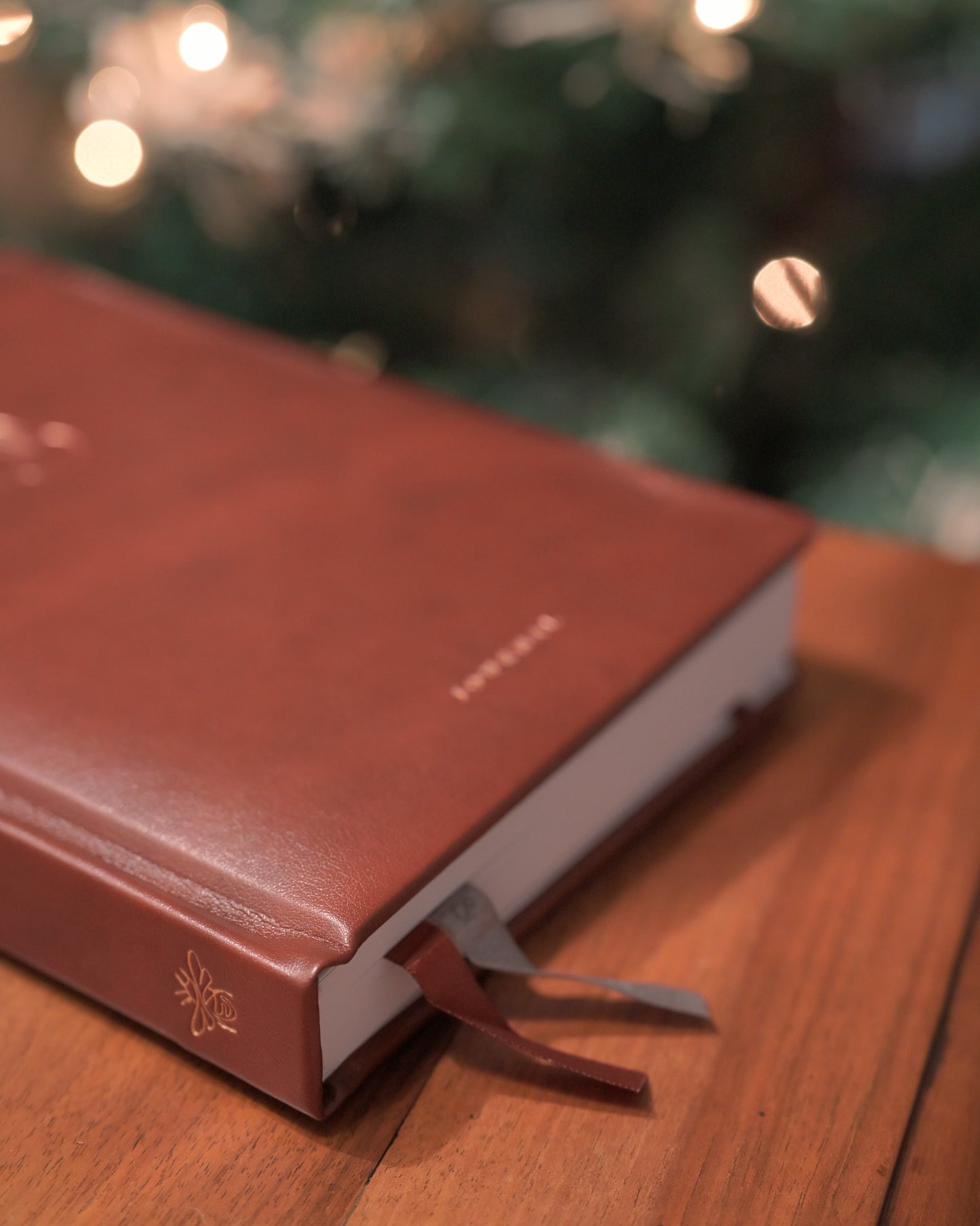 バレットジャーナル | A5ノート | CHERRY