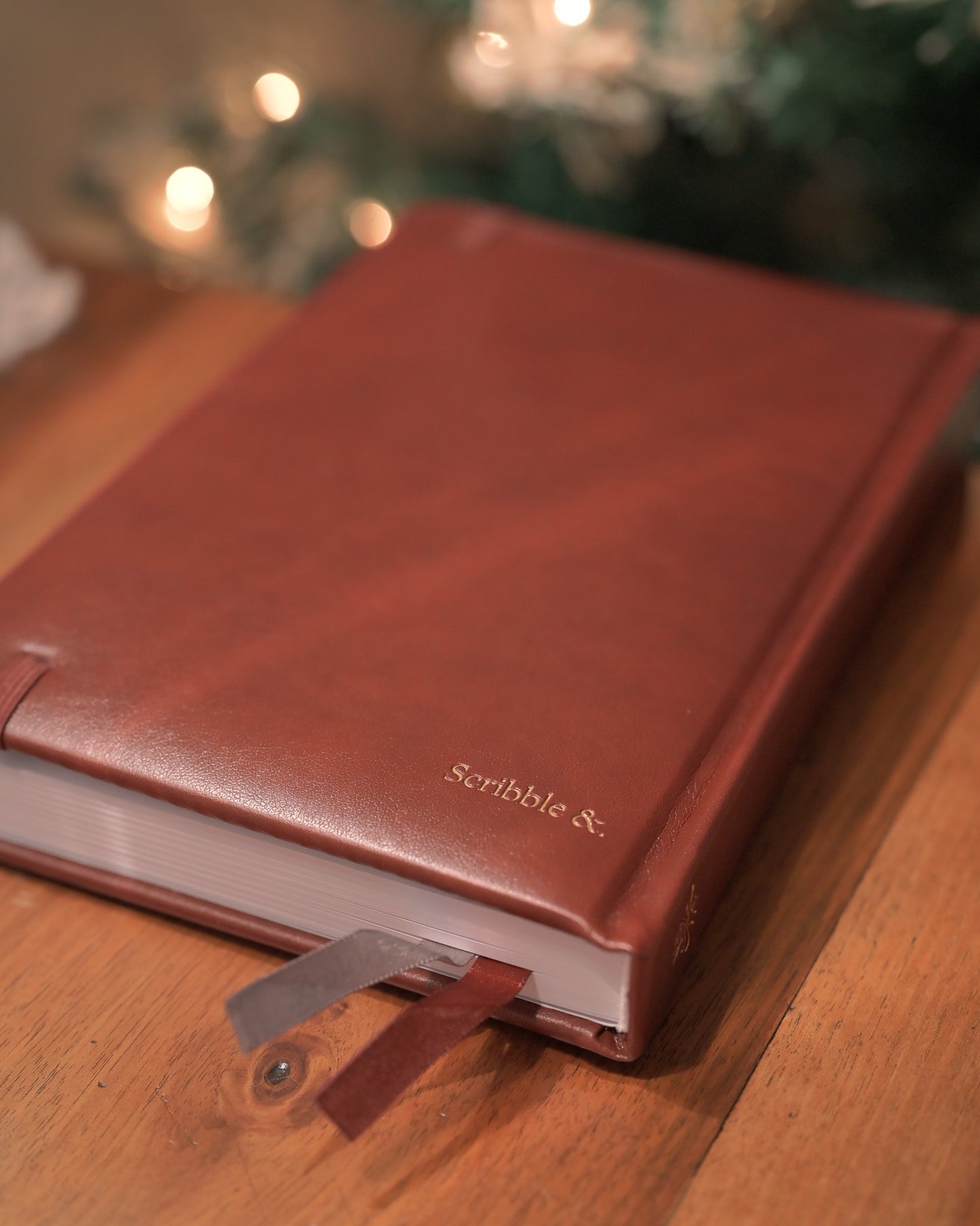 バレットジャーナル | A5ノート | CHERRY