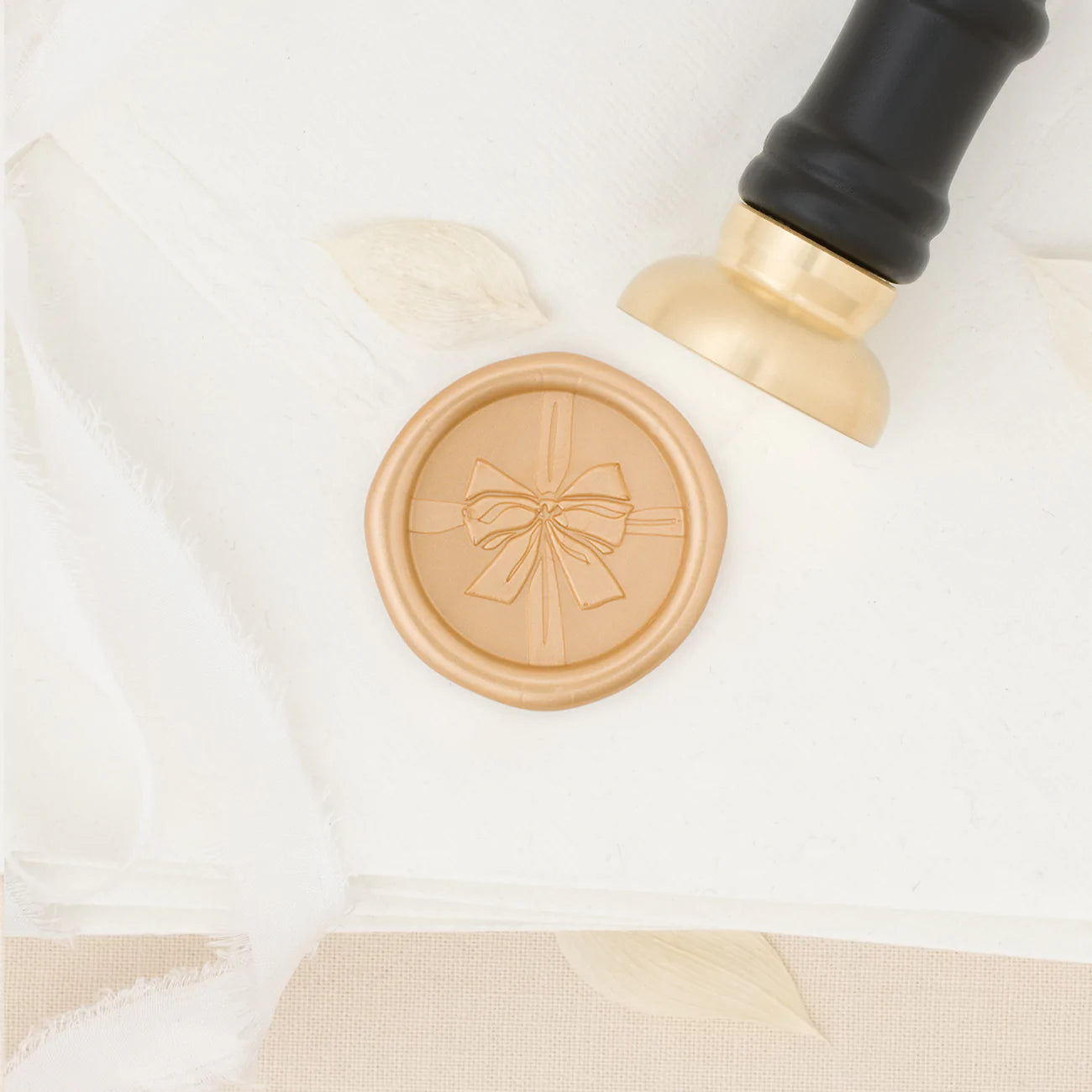 シーリングスタンプ Wrapped / Artisaire