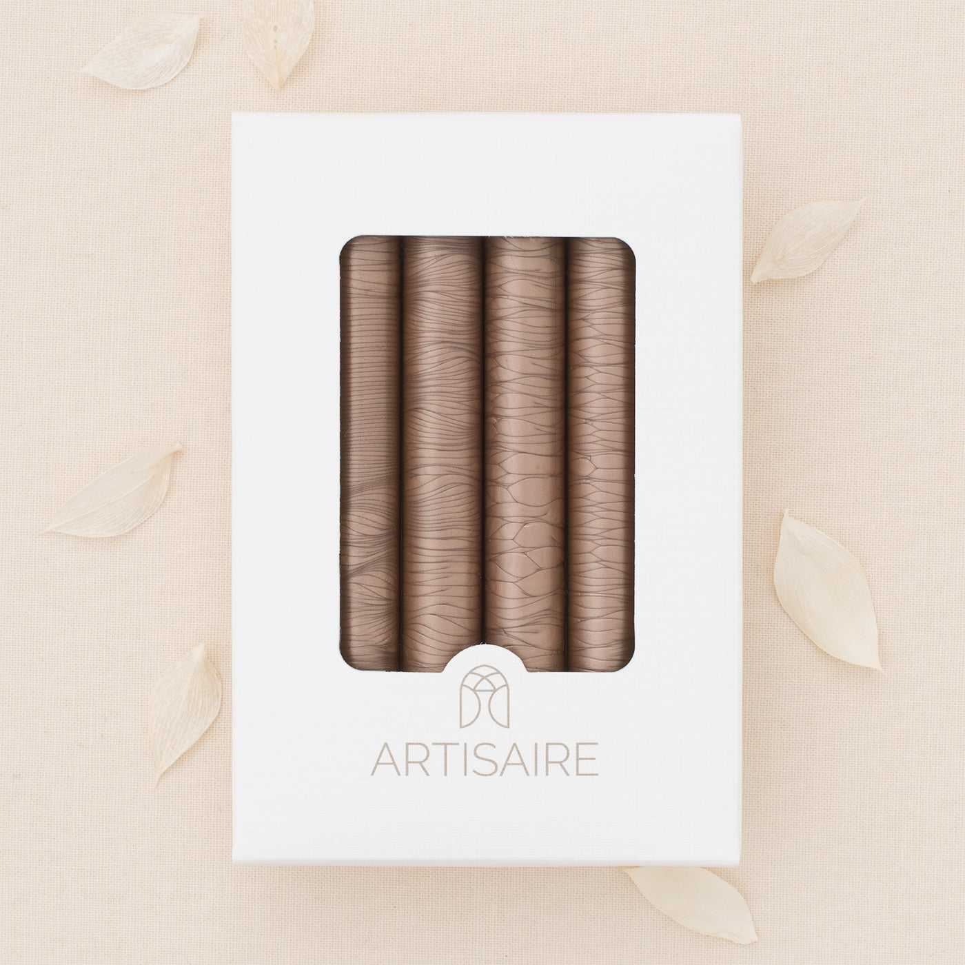 シーリングワックス Crema / Artisaire