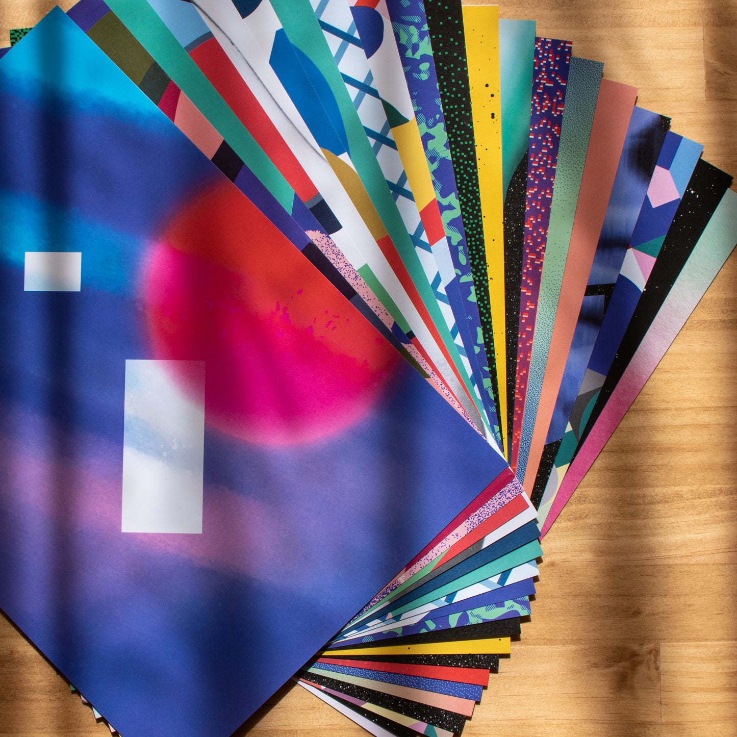 レターセット(20枚入)