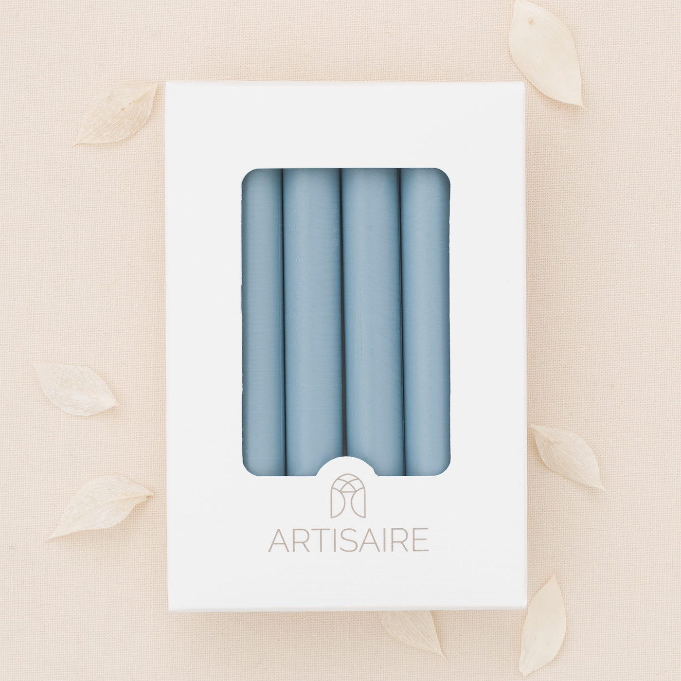 シーリングワックス Dusty Blue / Artisaire