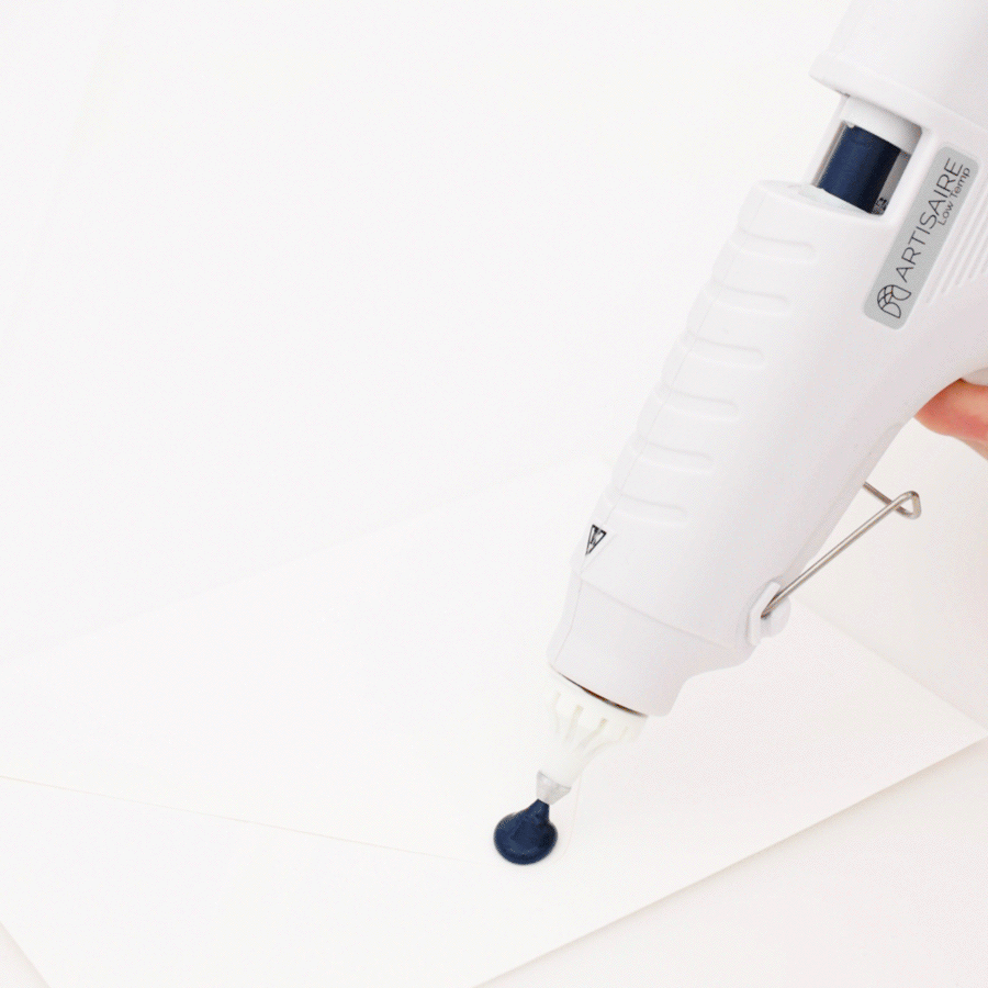 シーリングワックス Navy Blue / Artisaire