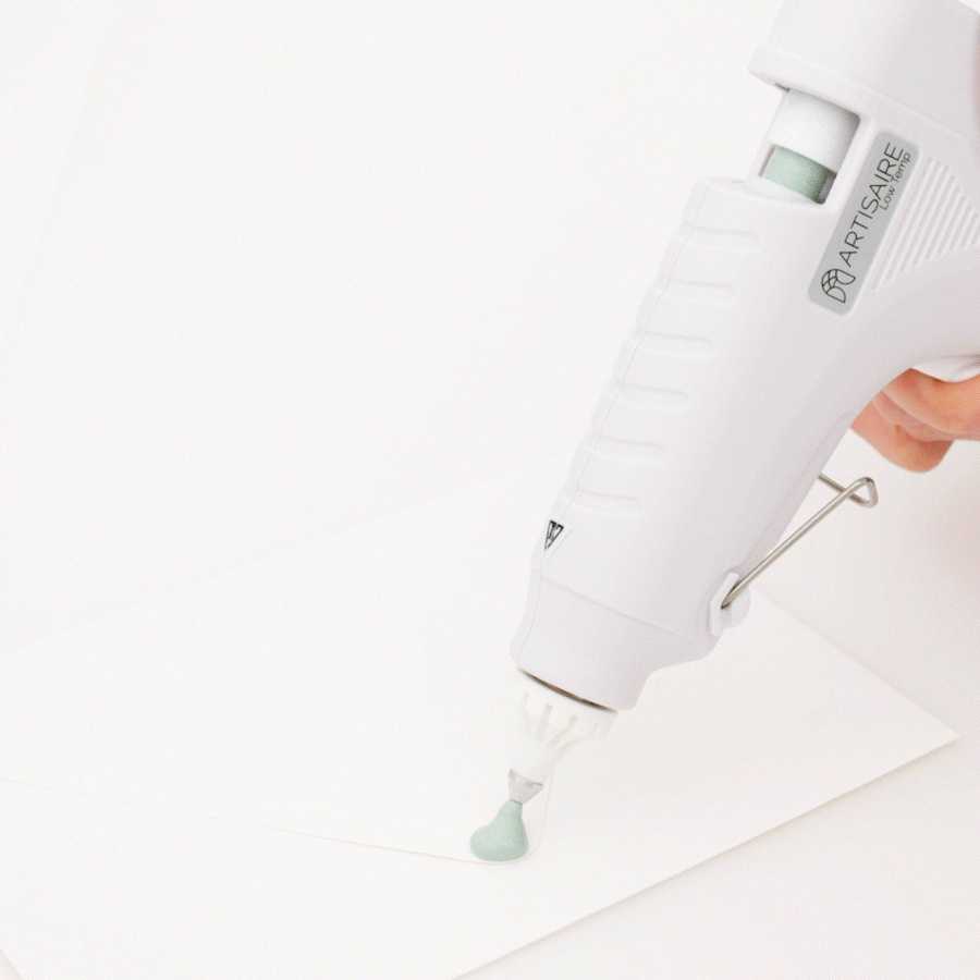 シーリングワックス Silver Sage / Artisaire