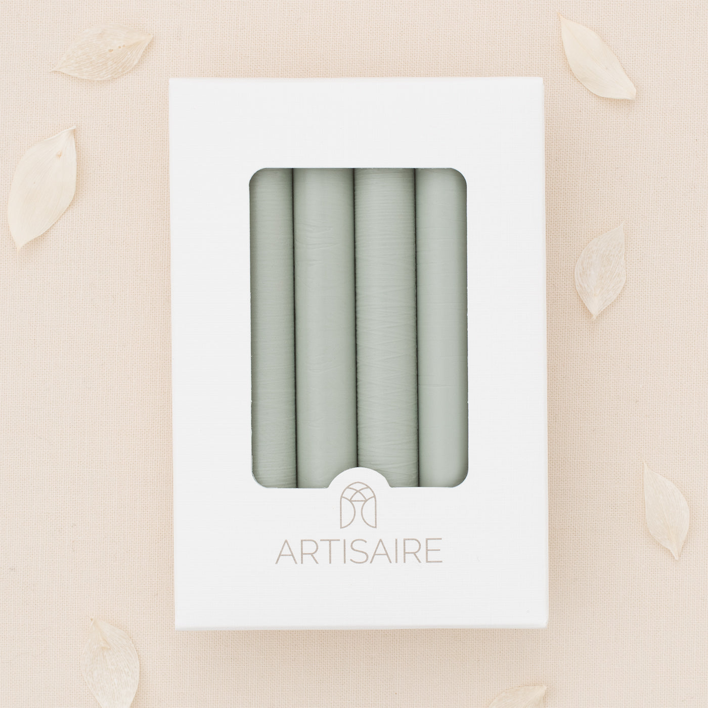 シーリングワックス Thyme / Artisaire