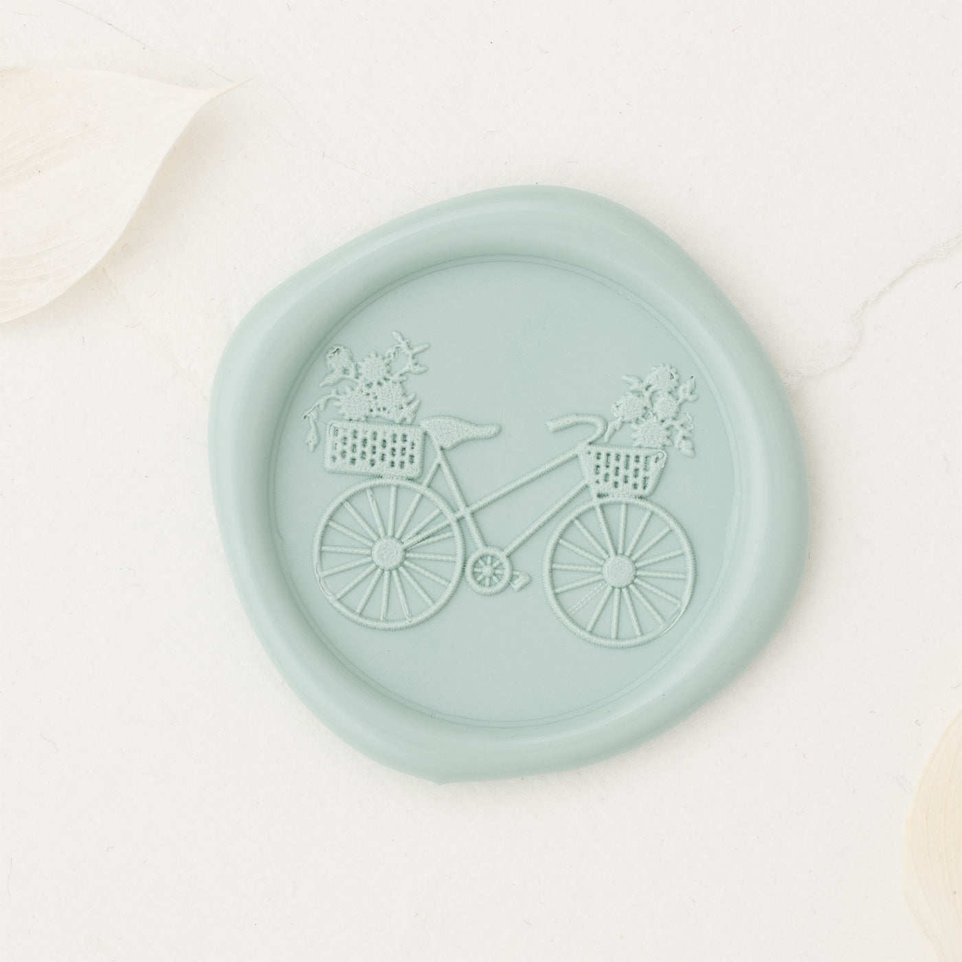 シーリングスタンプ Tour de love / Artisaire