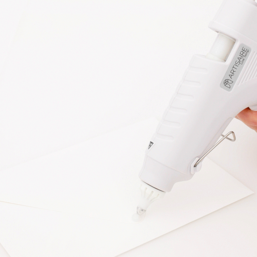 シーリングワックス Vellum / Artisaire