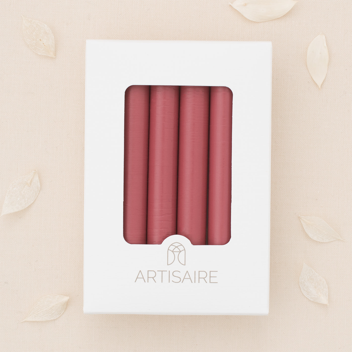 シーリングワックス Vintage Rose / Artisaire