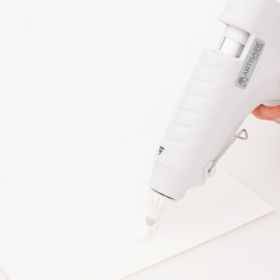 シーリングワックス White / Artisaire