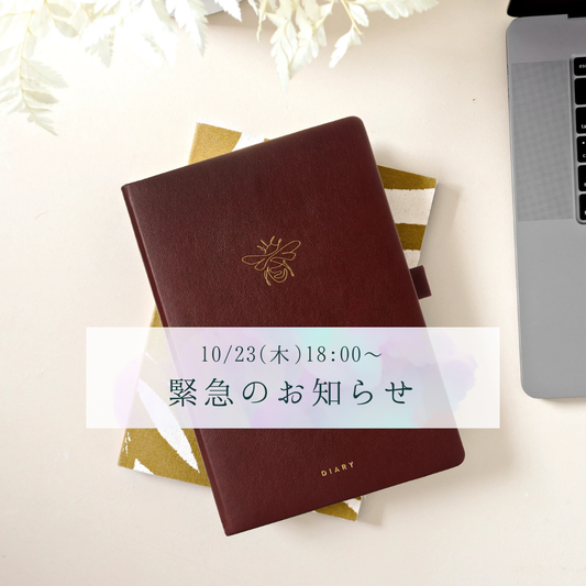 🚨発売日時変更のお知らせ📢