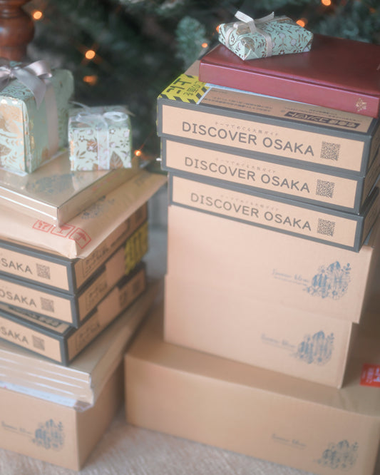 物流増加による配送の遅れ