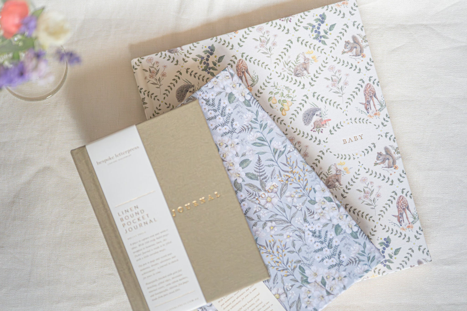 Bespoke Letterpress