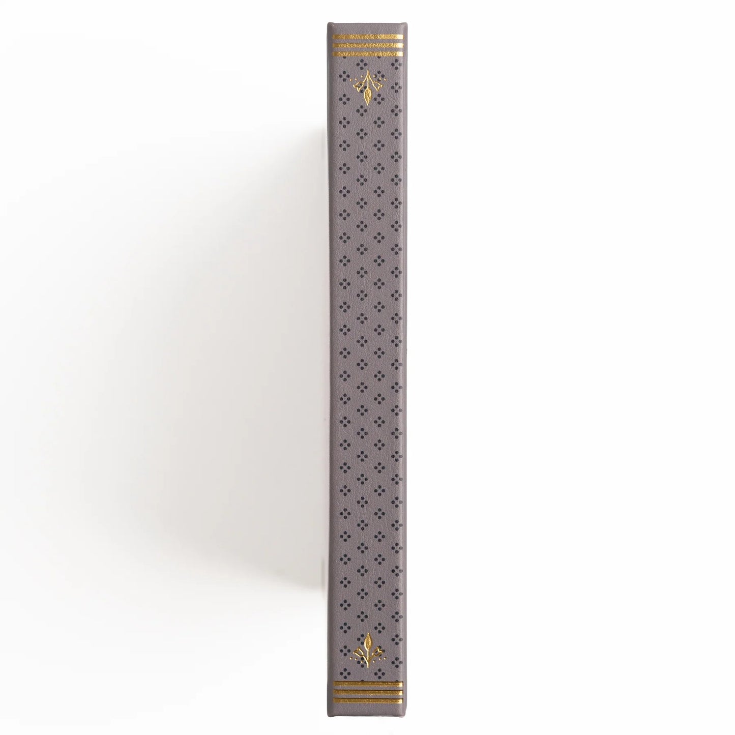 Heirloom Book｜A4ドット方眼ノート｜160ページ