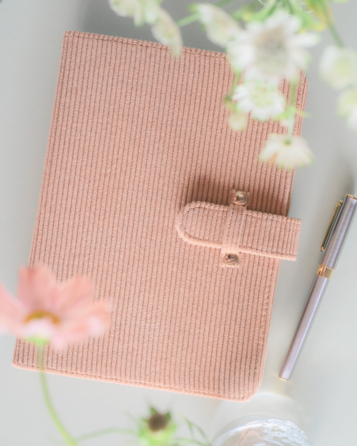 【全9種BOX】ノート2冊・A5カバー入り｜ジャーナリングセット