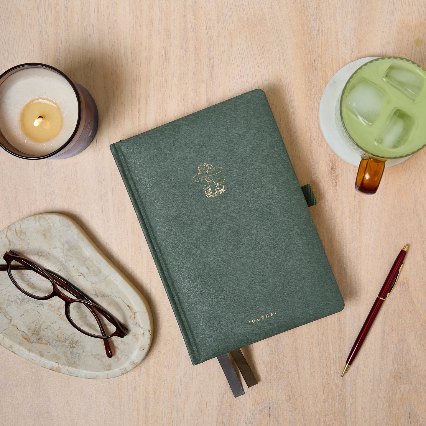 バレットジャーナル | A5ノート | TOAD