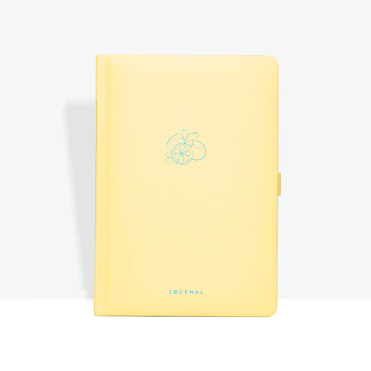 バレットジャーナル | A5ノート | LEMON