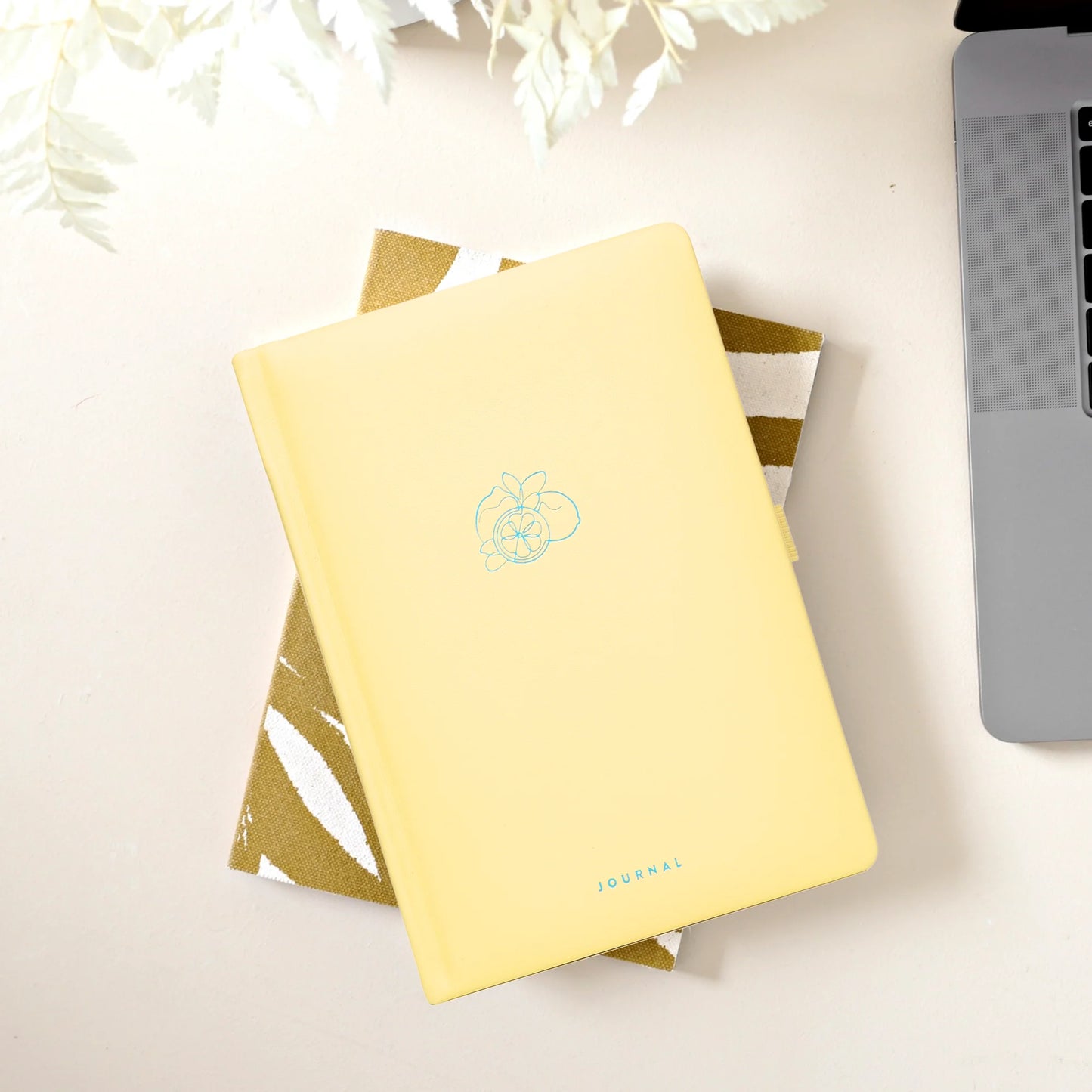 バレットジャーナル | A5ノート | LEMON