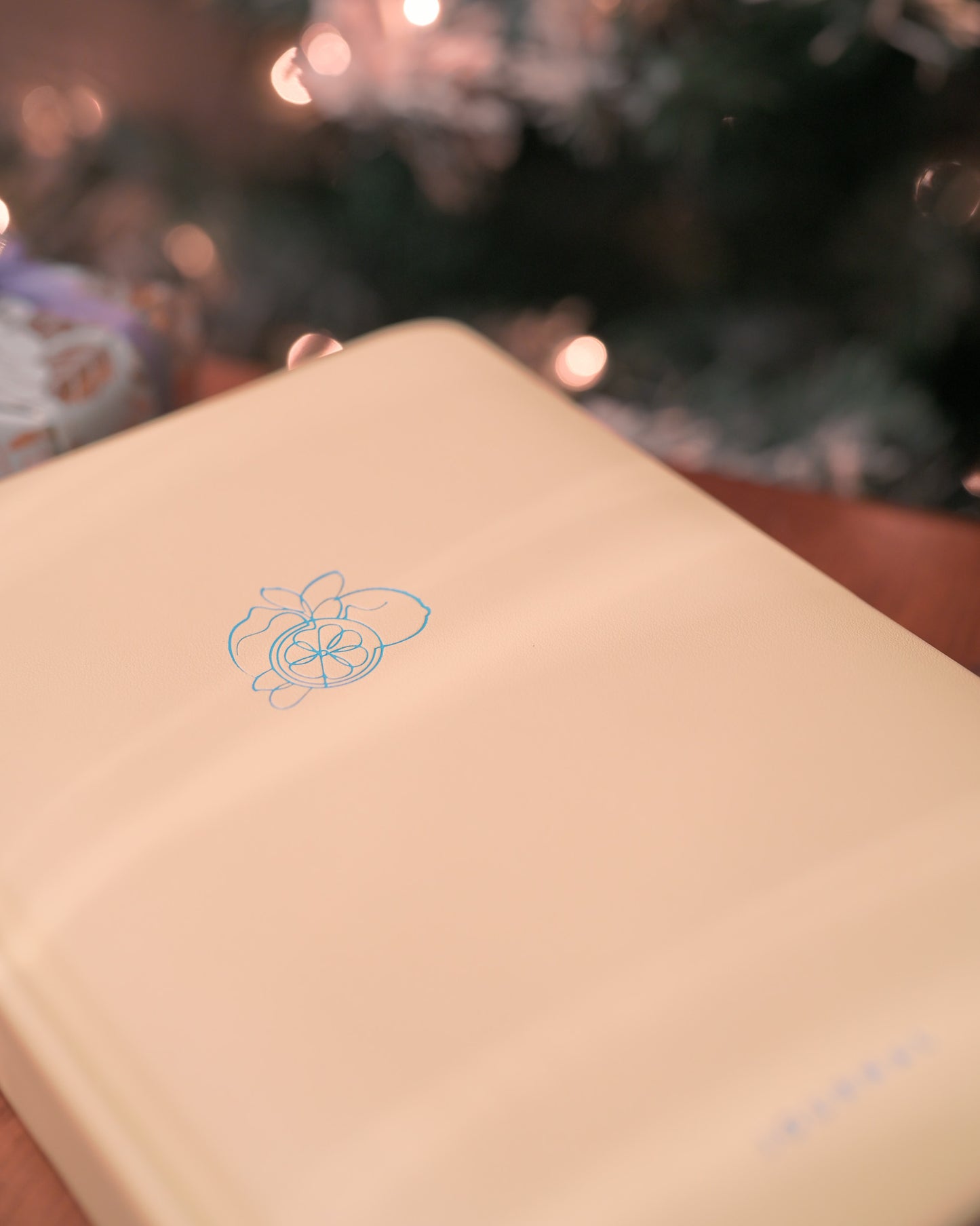 バレットジャーナル | A5ノート | LEMON