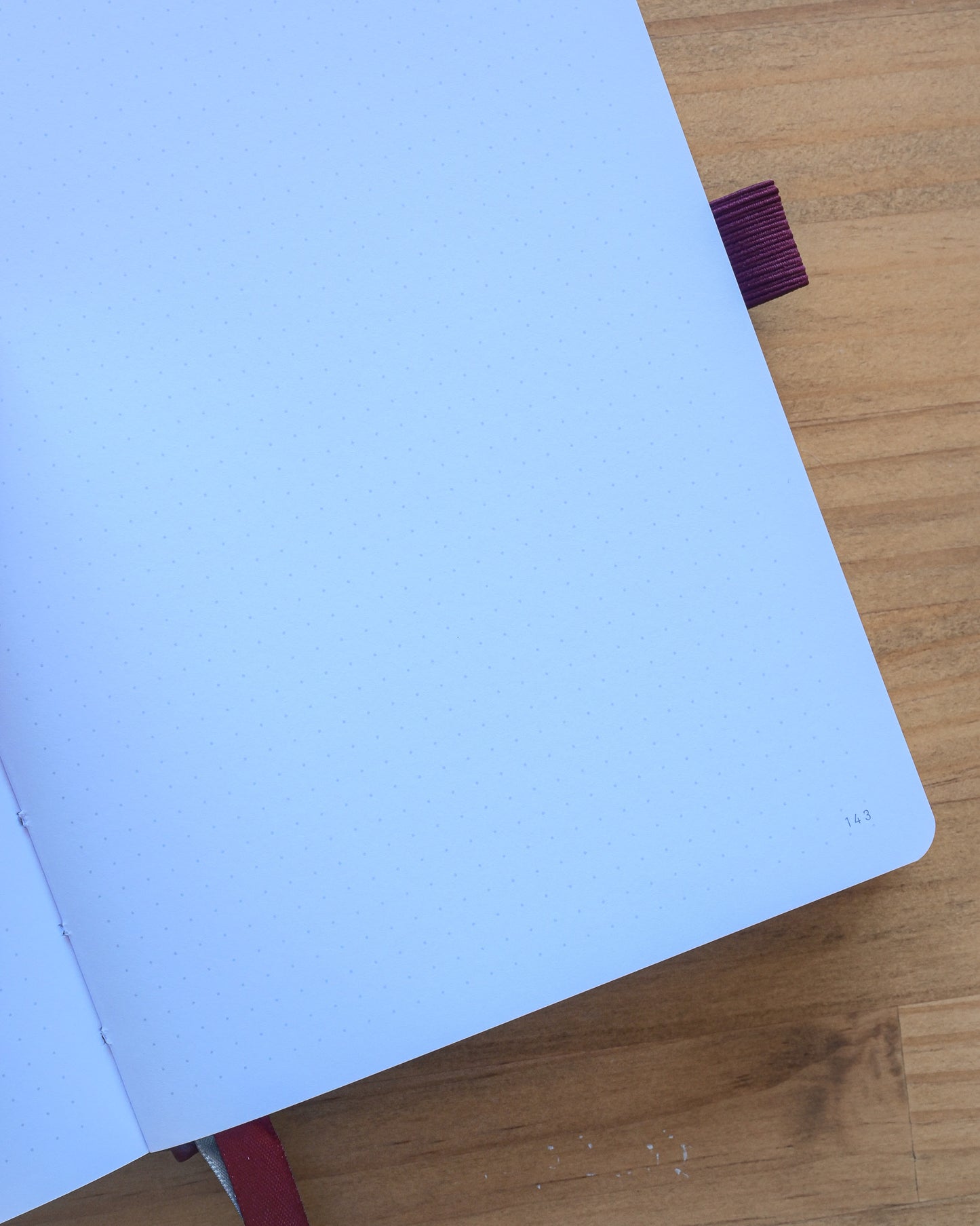 バレットジャーナル | A5ノート | TOAD