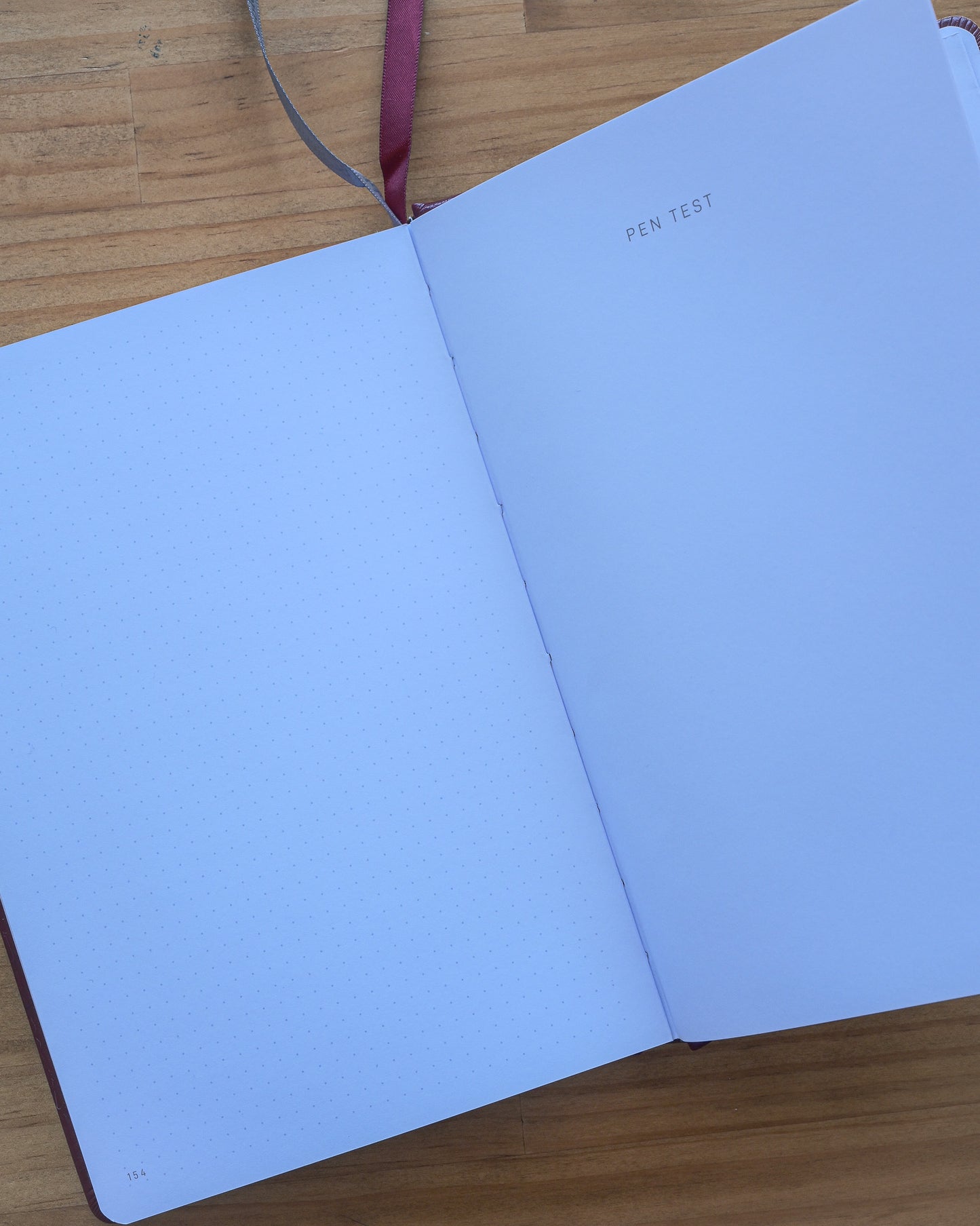 バレットジャーナル | A5ノート | TOAD