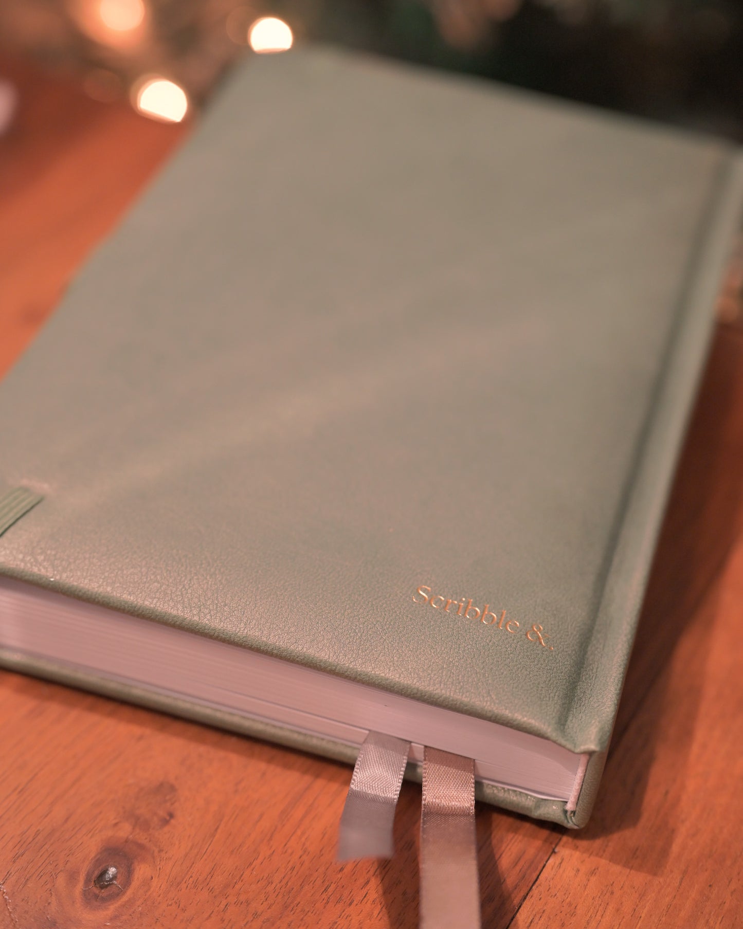 バレットジャーナル | A5ノート | TOAD