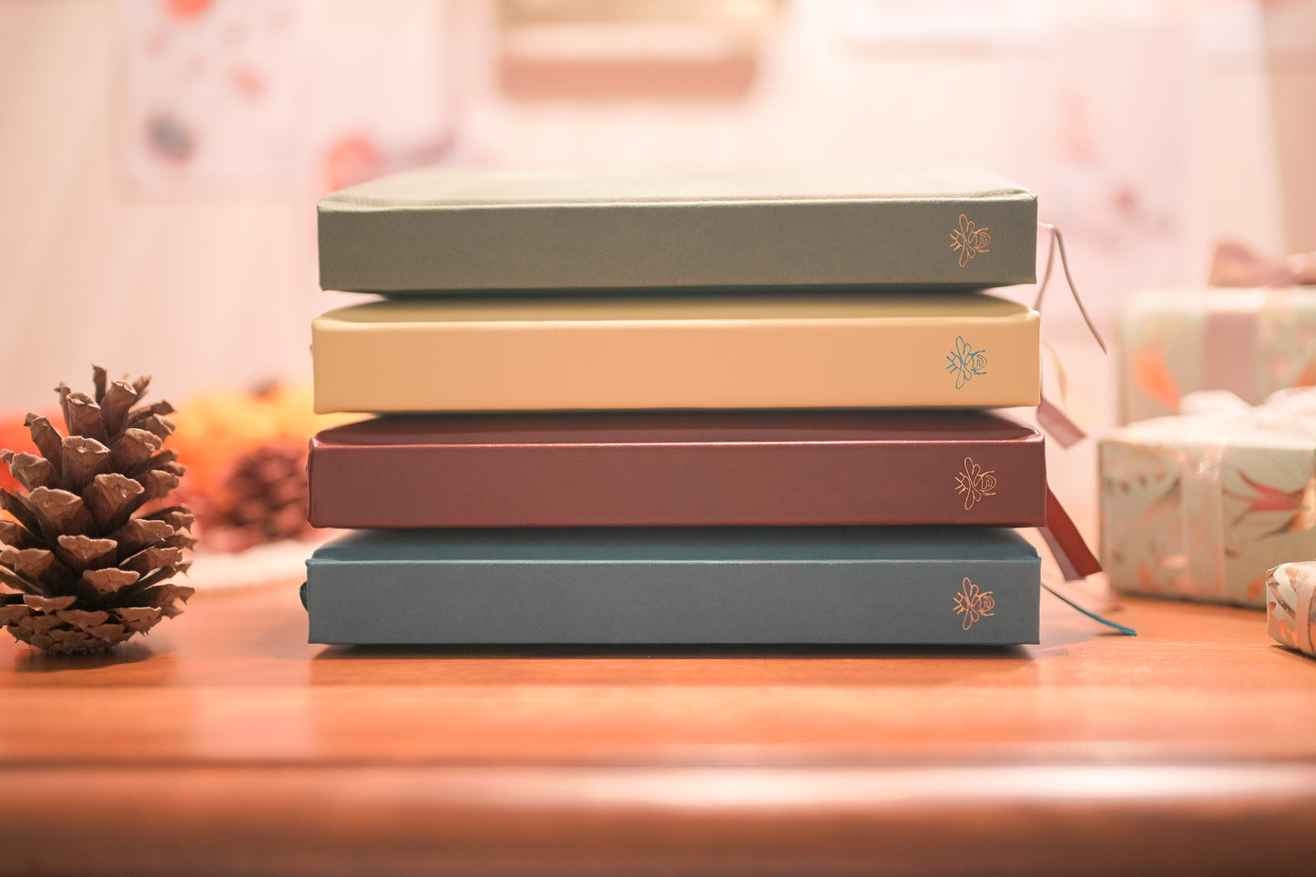 バレットジャーナル | A5ノート | TOAD