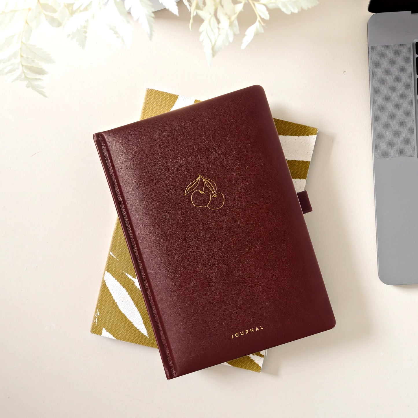 バレットジャーナル | A5ノート | CHERRY