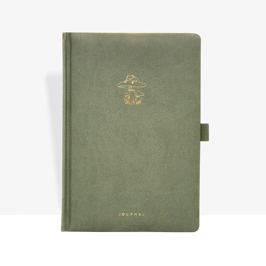 バレットジャーナル | A5ノート | TOAD