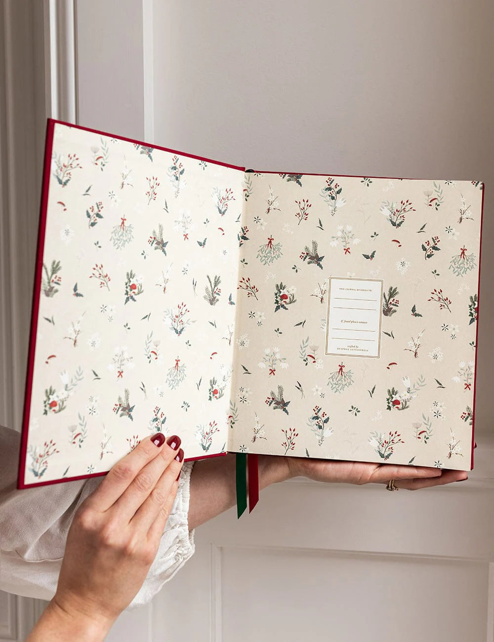 クリスマス10年日記 | 日記帳 | クリスマスノート