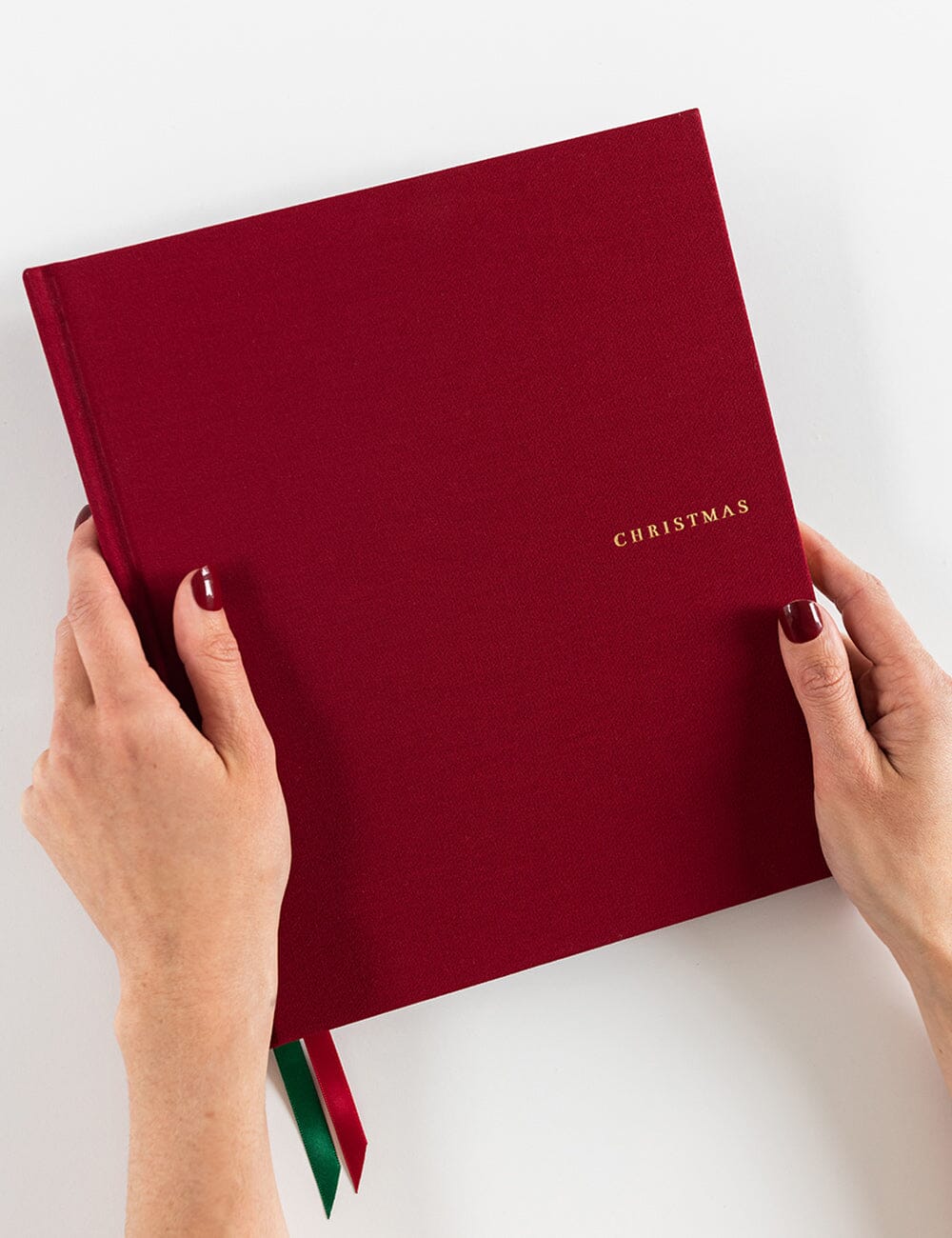 クリスマス10年日記 | 日記帳 | クリスマスノート