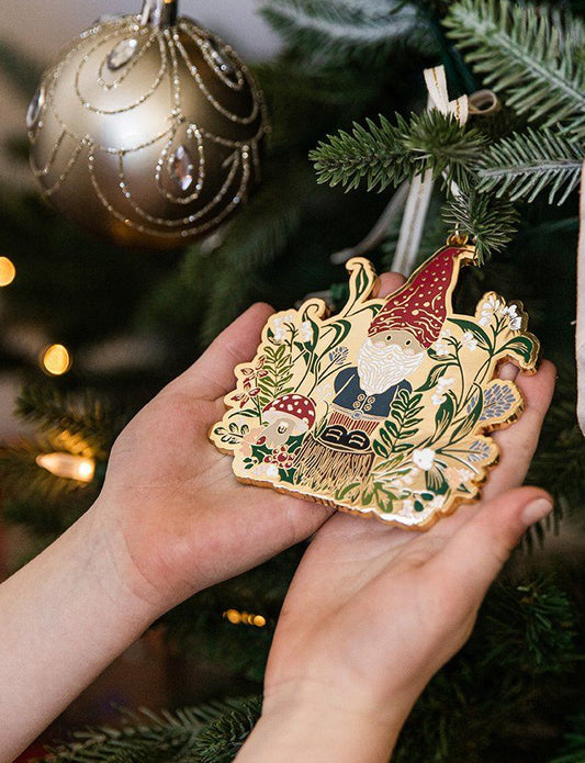 クリスマスオーナメント | ツリーの飾り