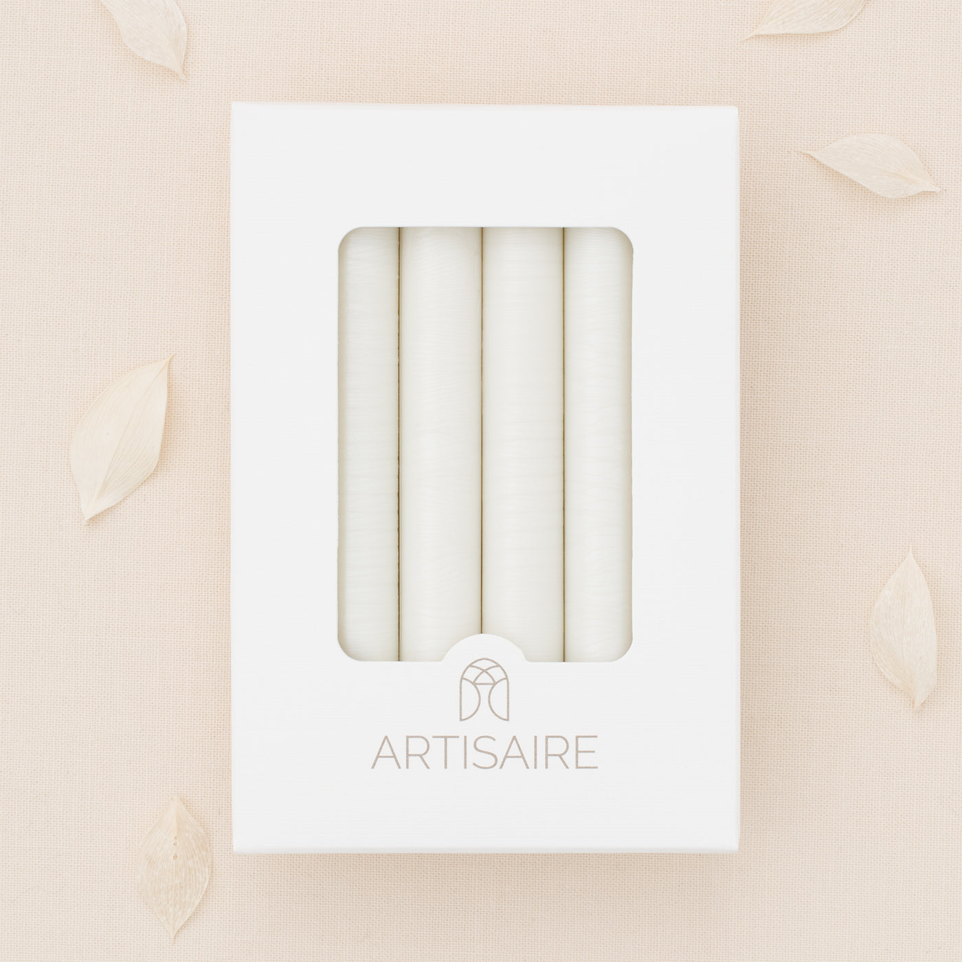 シーリングワックス Antique Pearl / Artisaire
