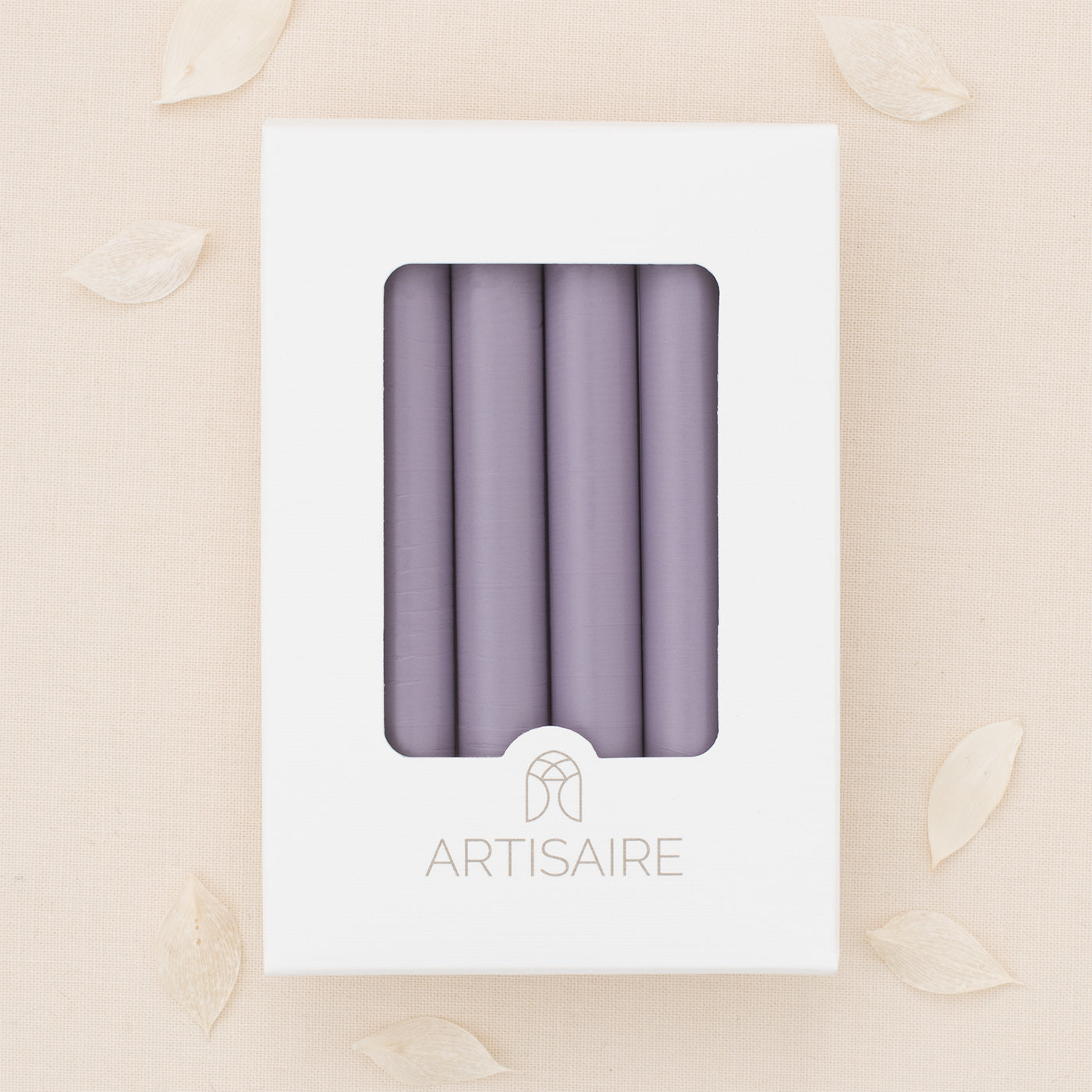 シーリングワックス Lavender / Artisaire